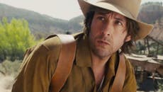 Netflix to release four more Adam Sandler movies