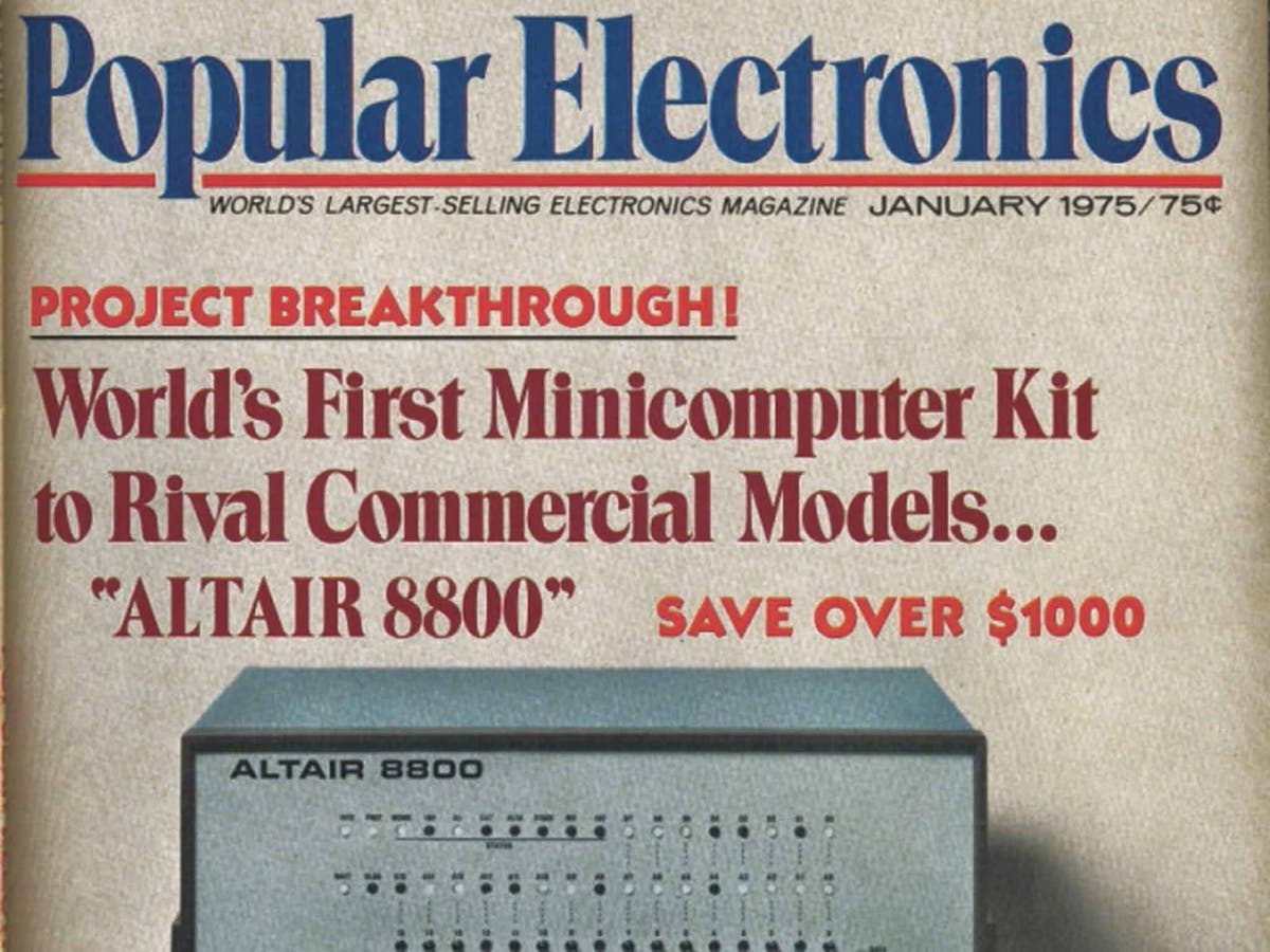 Electronic magazines
