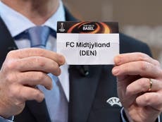 Read more

Midtjylland: Who are MAn Utd's Europa League opponents?