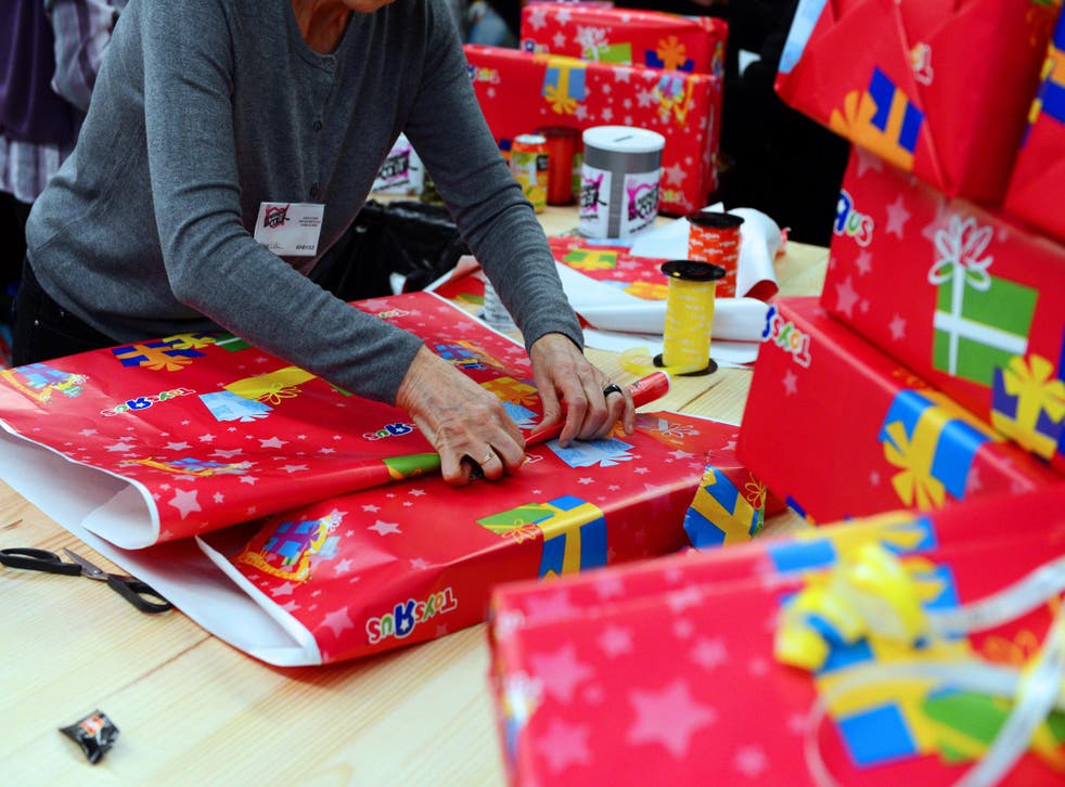 Buying presents can be stressful, but this latest research could make it much easier