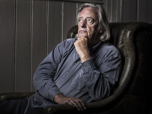 Michael Mansfield says better support for those with suicidal thoughts might help save people