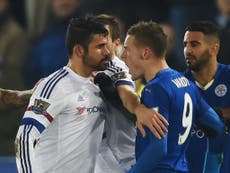 Costa criticises Chelsea team-mates, Carragher sticks up for them