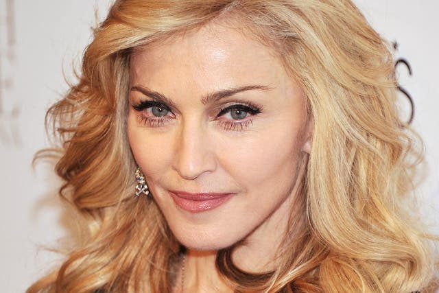 Madonna turned up an hour late to her performance at Manchester Arena and the proceeded to call out her fans as 'diva b***es'