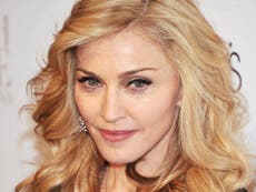 Read more

Judge gives ruling over custody battle between Madonna and Guy Ritchie