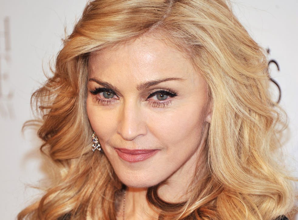 Madonna turned up an hour late to her performance at Manchester Arena and the proceeded to call out her fans as 'diva b***es'