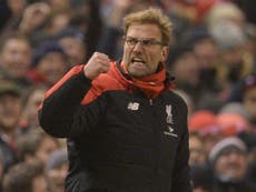 Klopp set to avoid January signings - unless Subotic becomes available
