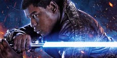 Star Wars 8: John Boyega teases ‘much darker’ sequel