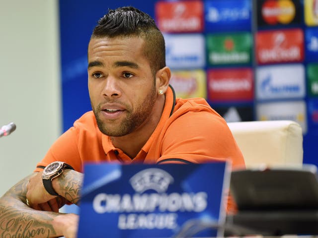 Alex Teixeira to Chelsea: Shakhtar Donetsk confirm talks ...