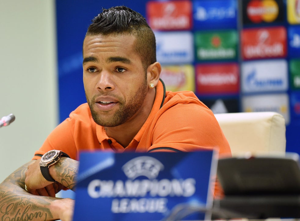 Alex Teixeira to Chelsea: Shakhtar Donetsk confirm talks ...