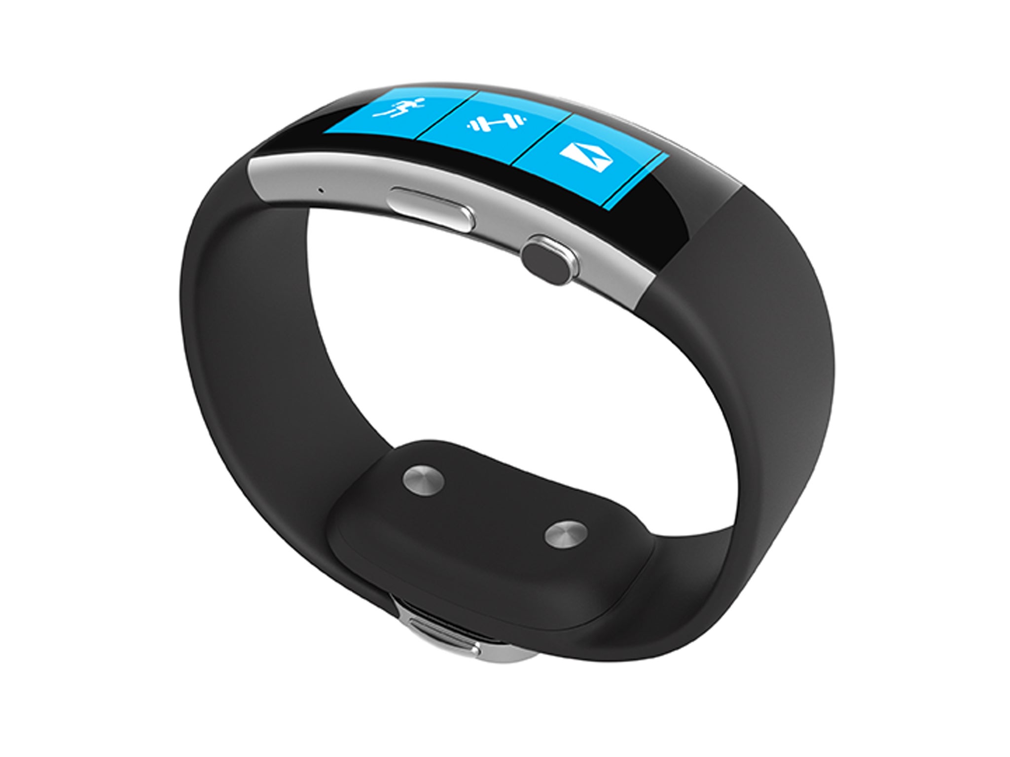 Christmas 2015: 10 best fitness and smartwatches | The | The Independent