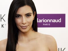 Kim Kardashian plans to eat placenta - but is it beneficial?