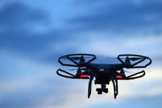 Read more

Criminal gangs 'using drones to deliver legal highs to prisons'