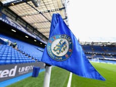 Read more

Chelsea news - LIVE!
