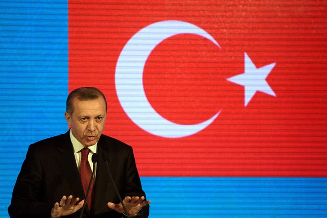 Turkey's President Erdogan may hold another election to obtain the 330 seats he needs to hold a referendum on the country's constitution.