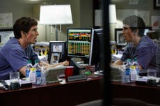 The Big Short reviewThey did it, they made the financial crisis fun