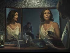 Doctor Foster is nothing you wouldn’t read in a local newspaper