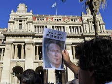 Argentina reopens probe into bombing of Jewish centre blamed on Iran
