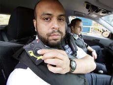 Police body cameras 'too big to be worn by undercover officers'