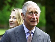Prince Charles given regular access to secret Cabinet papers