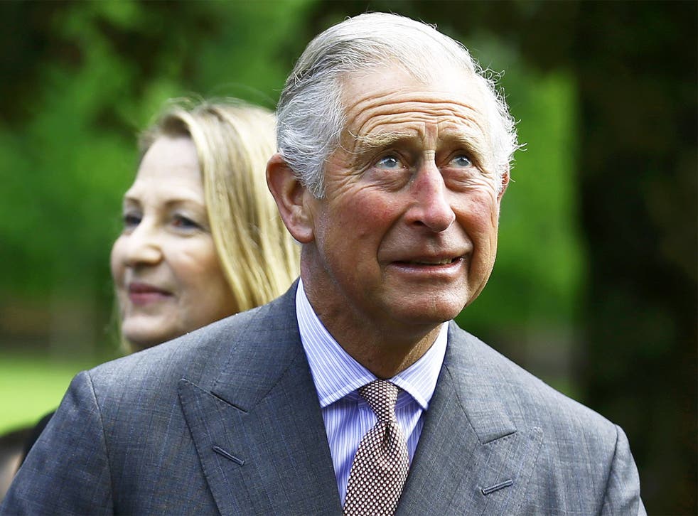 Charles has regularly lobbied ministers on pet subjects
