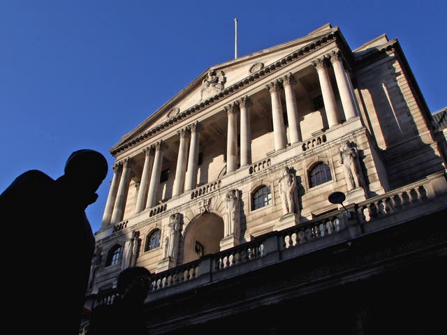 The Bank of England's interest rate cut has added to pension problems for British companies