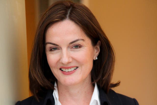 Lucy Allan MP urged Theresa May to ‘ensure this inquiry starts without delay and leaves no stone unturned’