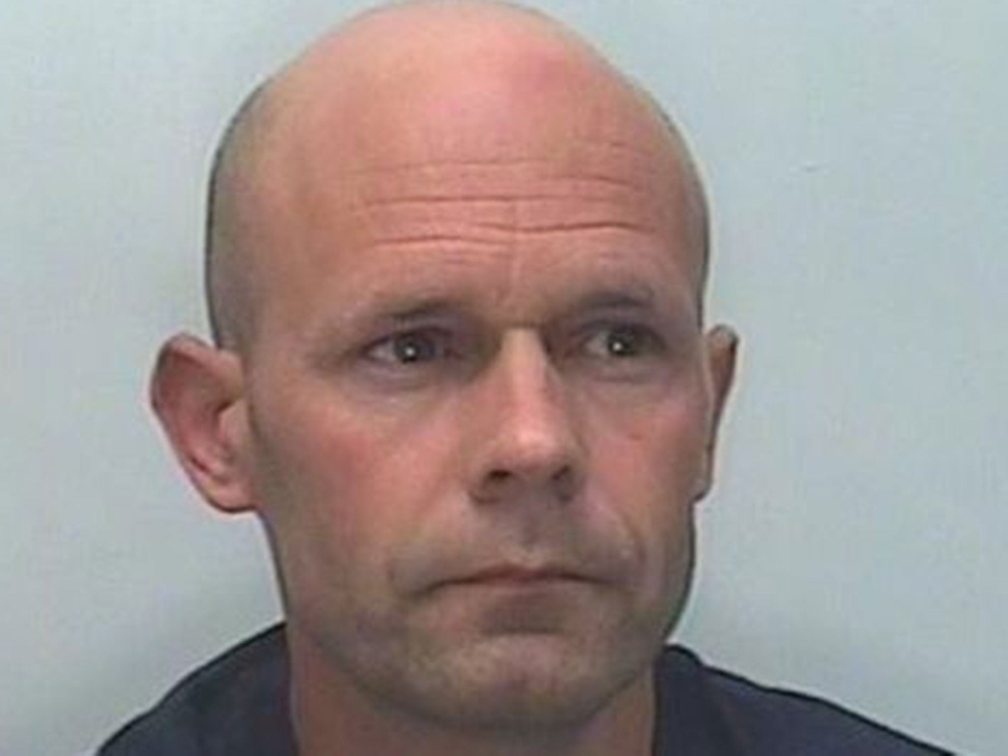 Man jailed for shooting wife's former lover after he posted ...