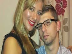 Couple died 'walking barefoot down A47 after taking cocktail of drugs'