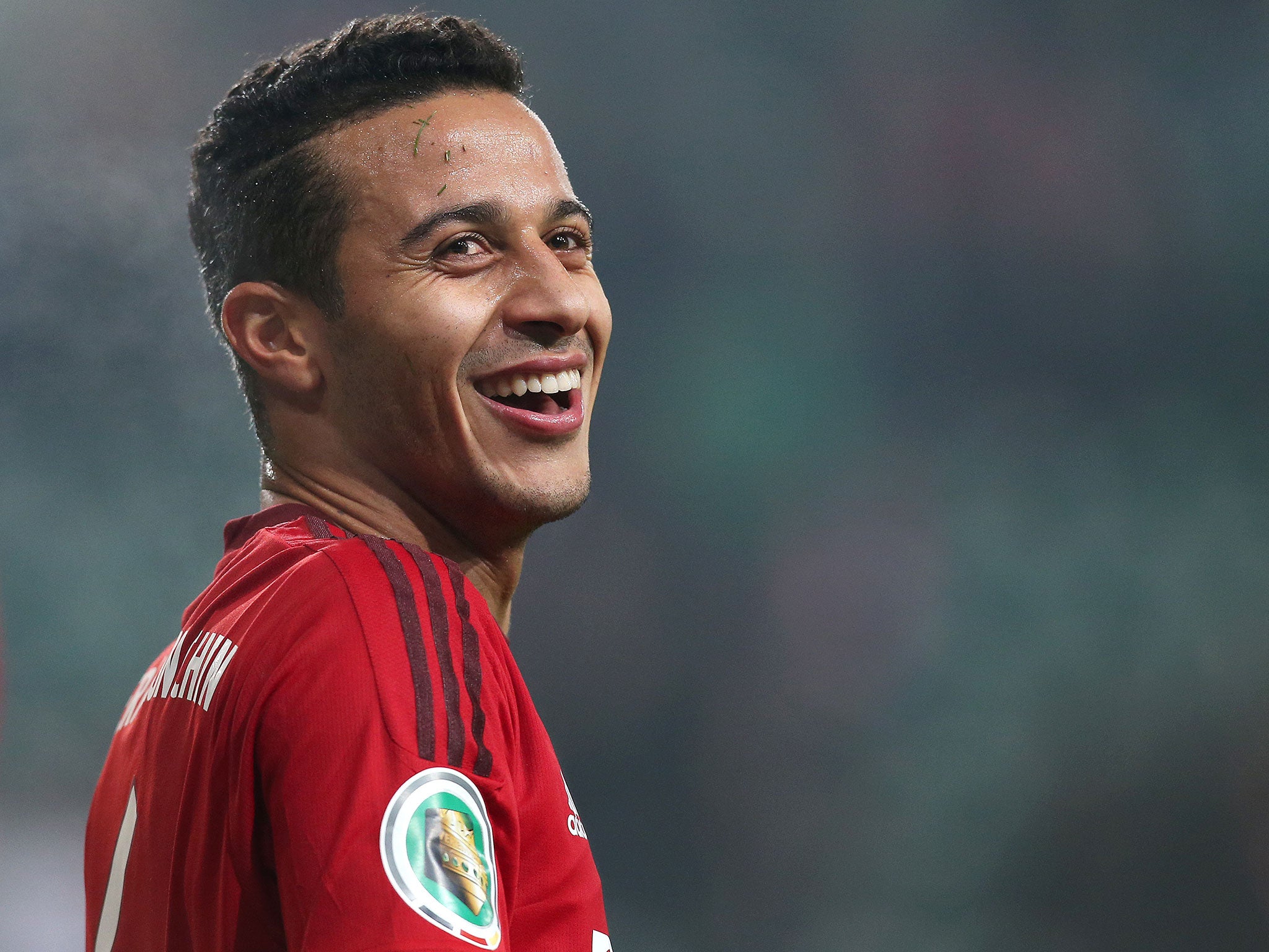 Thiago Alcântara Net Worth $34 million | Tom Ash Net Worth