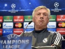 Bayern Munich to replace Guardiola with Ancelotti
