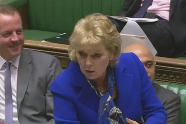 MPs sing David Bowie’s Space Oddity in celebration of Tim Peake’s successful ISS launch