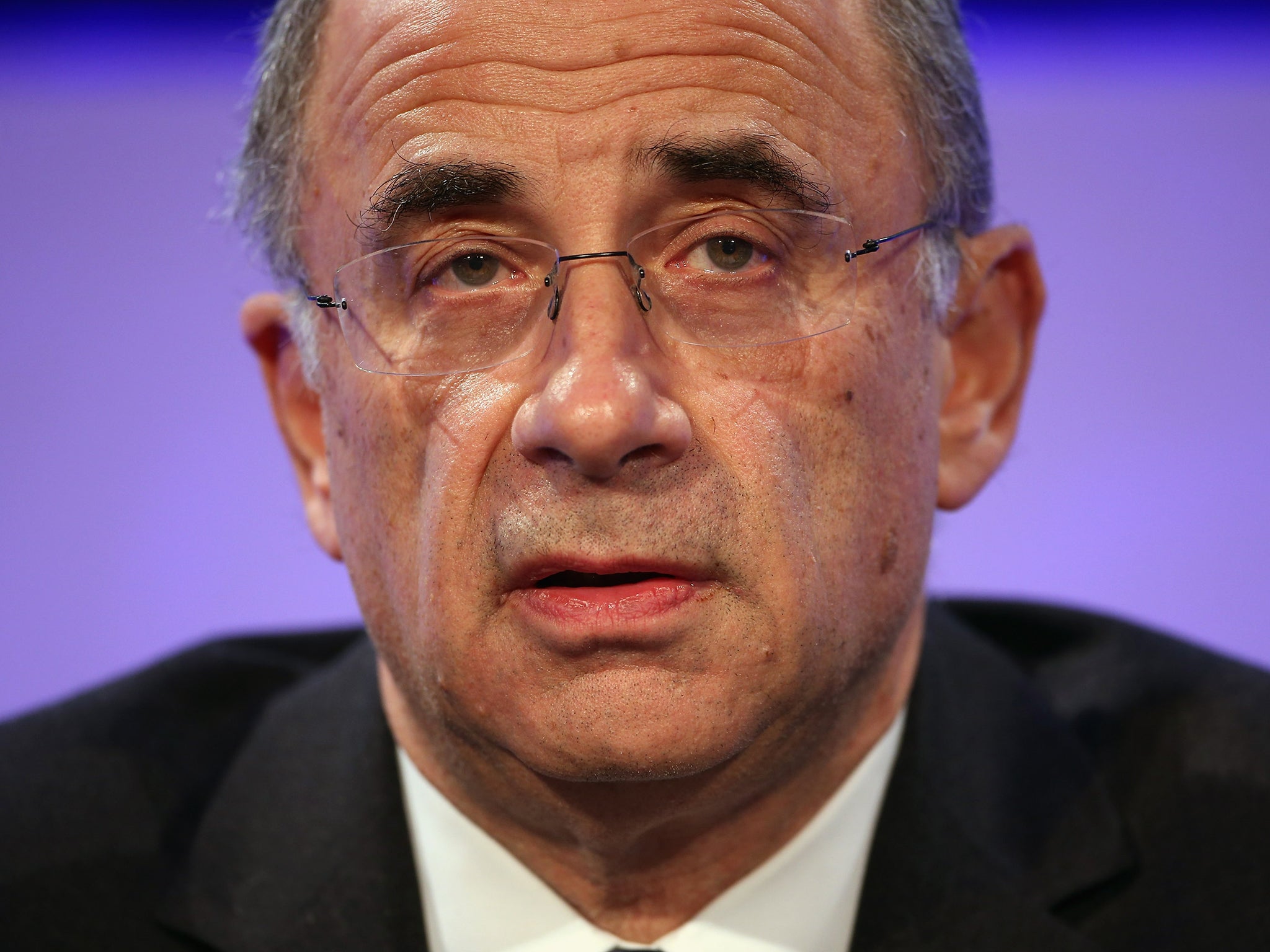 Sir Brian Leveson was appointed in 2011 to head an investigation into Britain’s press
