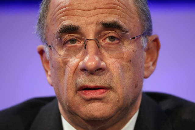 Leveson was asked by David Cameron to chair the first part of the public inquiry following the phone-hacking scandal