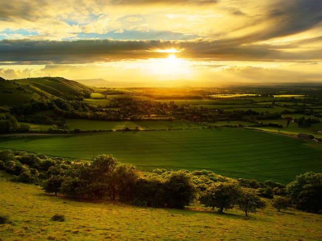 England's national parks have seen their funding slashed by a quarter in cash terms between 2010/2011 and 2015/2016, losing more than £10 million overall