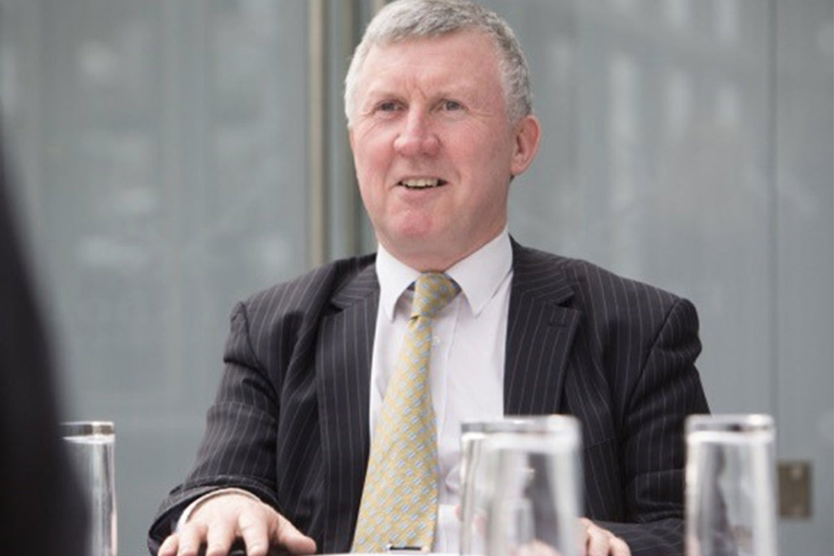 BHS owner breaks silence, signing up turnaround expert | The ...