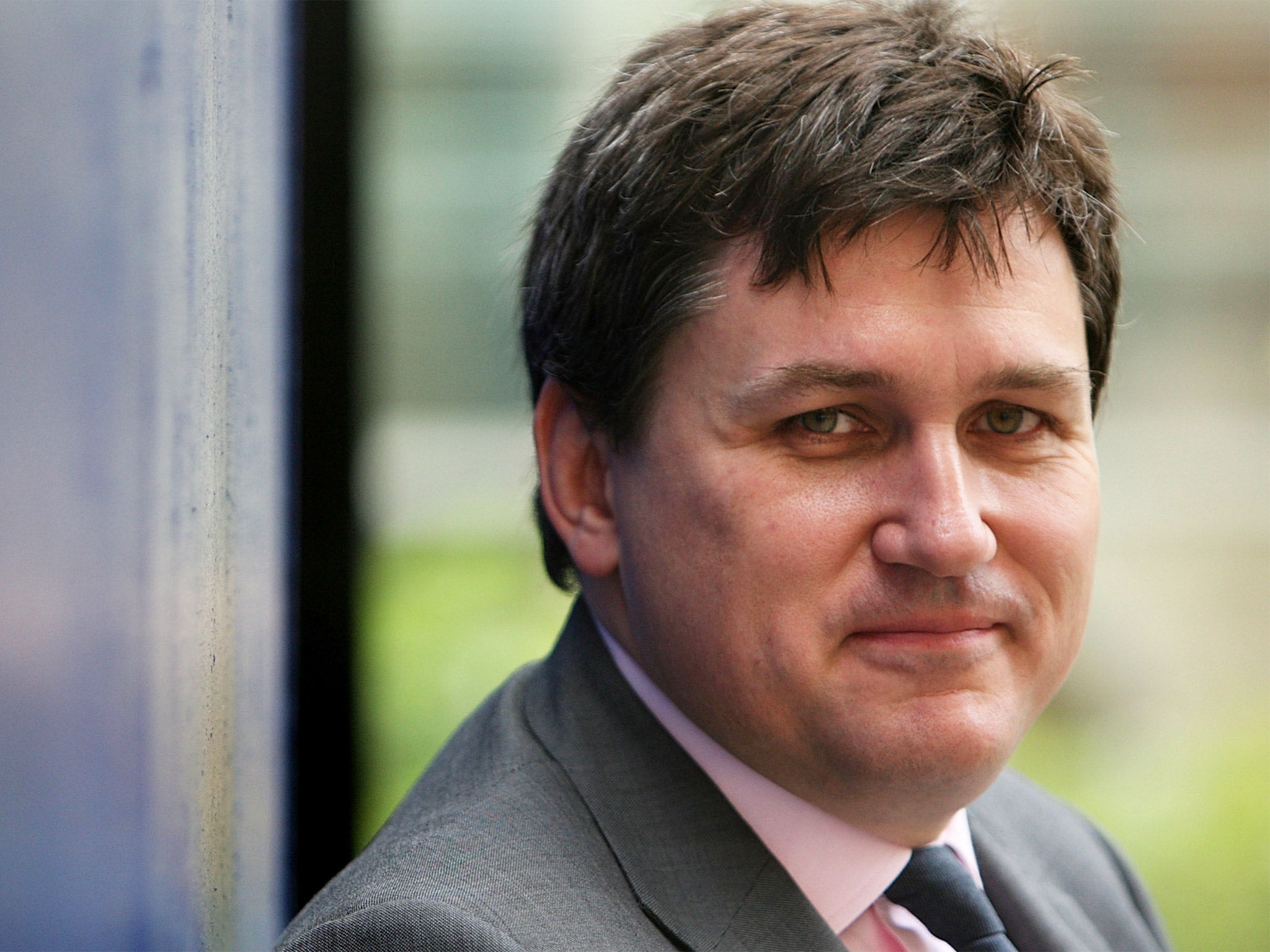 Kit Malthouse is the eighth housing minister in eight years and his promises are failing to impress