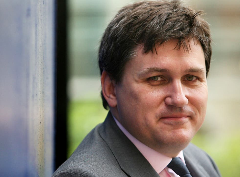 Kit Malthouse is the eighth housing minister in eight years and his promises are failing to impress