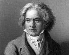 Five things you didn't know about Ludwig van Beethoven