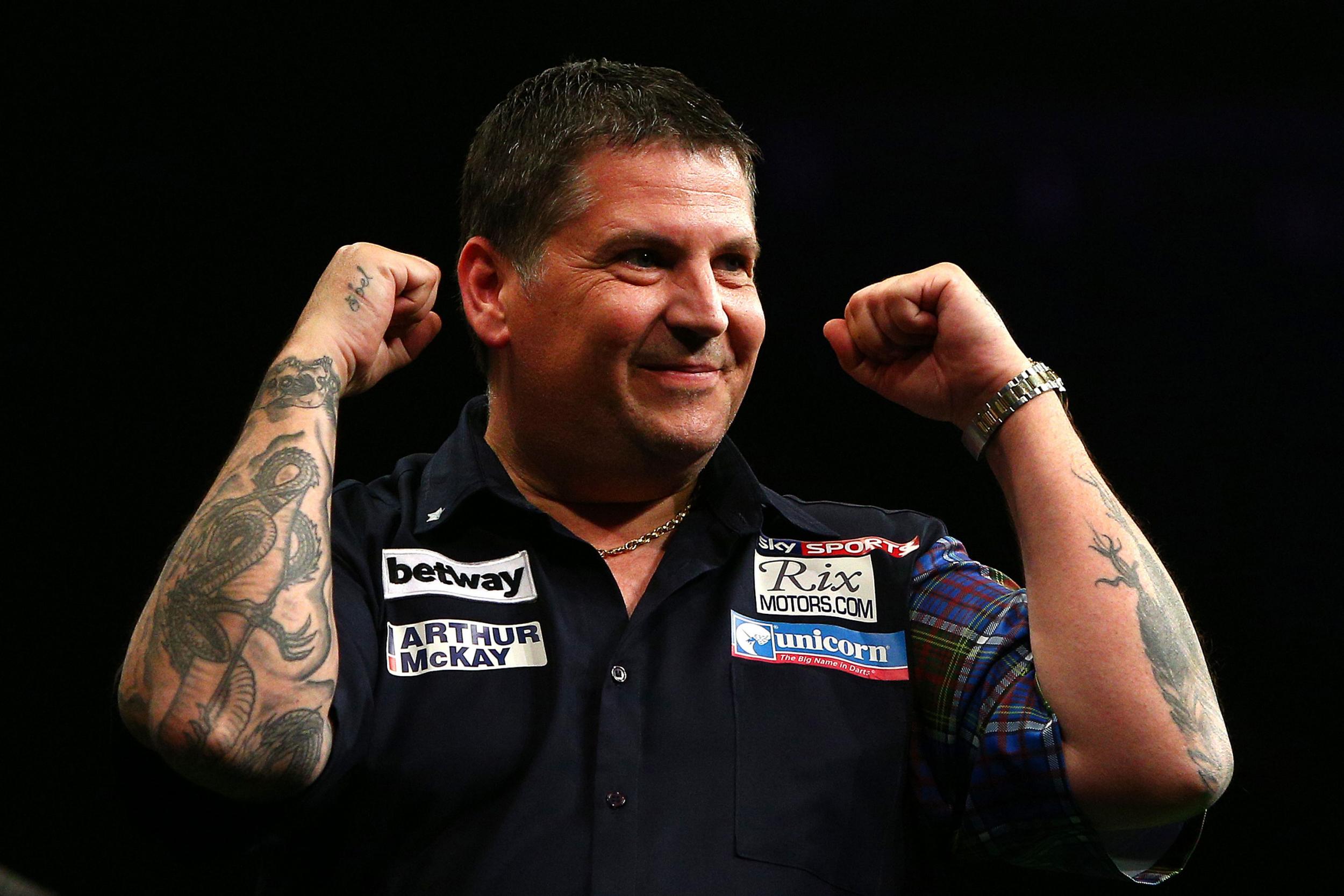 PDC World Darts Championship day 1 preview: What time does it