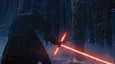Star Wars: The Force Awakens makes £375m in worldwide debut