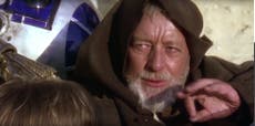 Star Wars has been given the Bad Lip Reading treatment