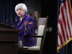Read more

Fed chair signals slower pace of US interest rate rises