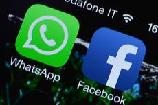 Read more

WhatsApp unblocked in Brazil, but Mark Zuckerberg urges protests