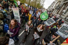 COP21: An international networks of students must pressure governments to ensure they keep meeting climate change commitments