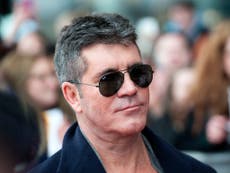 Read more

CCTV footage of man suspected of burgling Simon Cowell’s home released