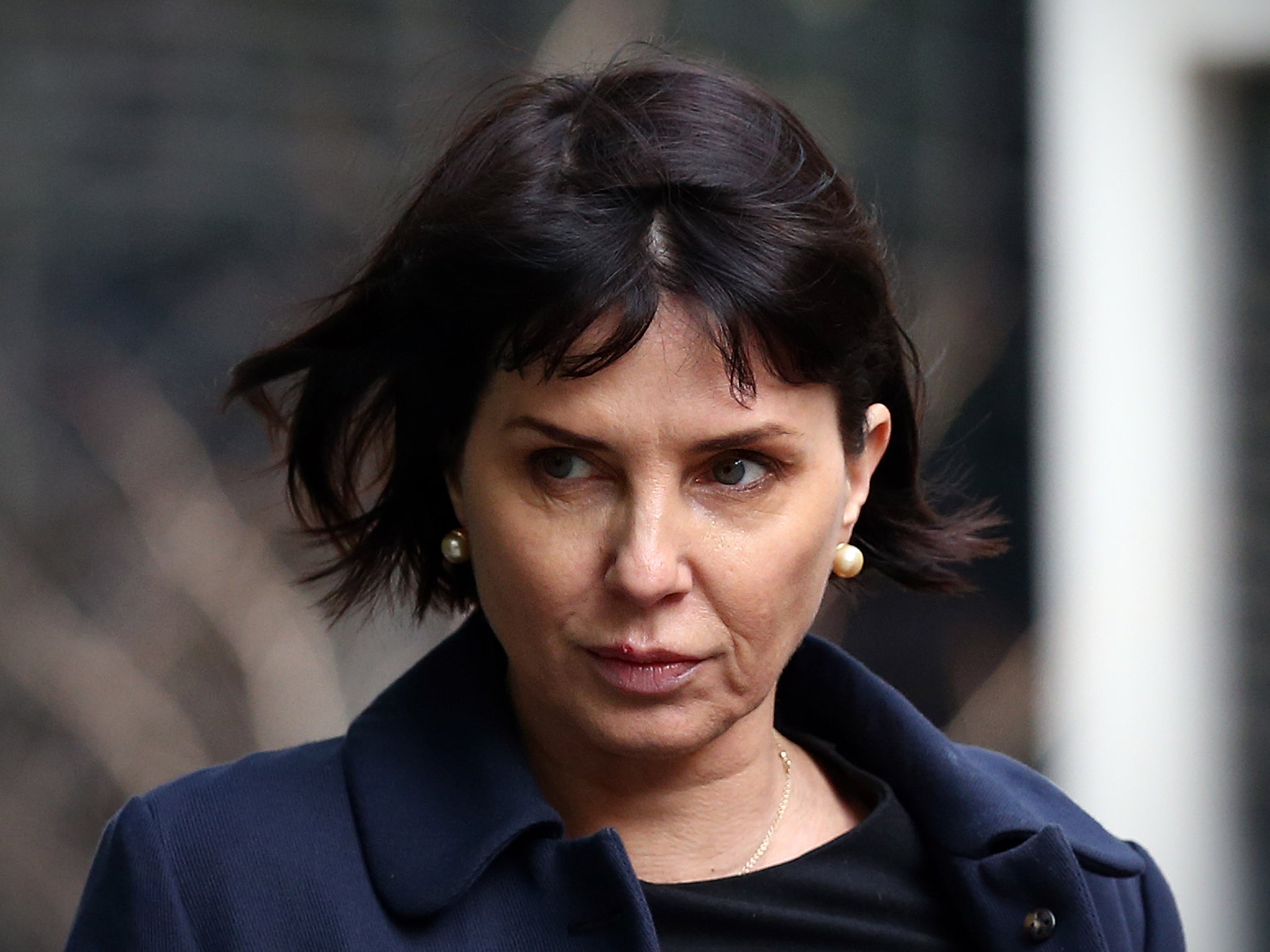 Actress and businesswoman Sadie Frost received the largest damages sum of £260,250