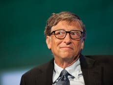 Read more

19 crazy facts about Bill Gates' $123 million mansion
