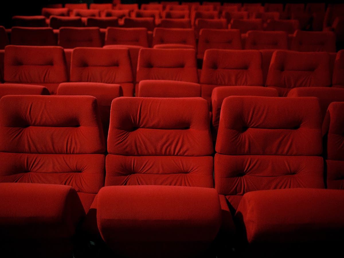 1 graph that shows how expensive it's getting to go the cinema | The ...