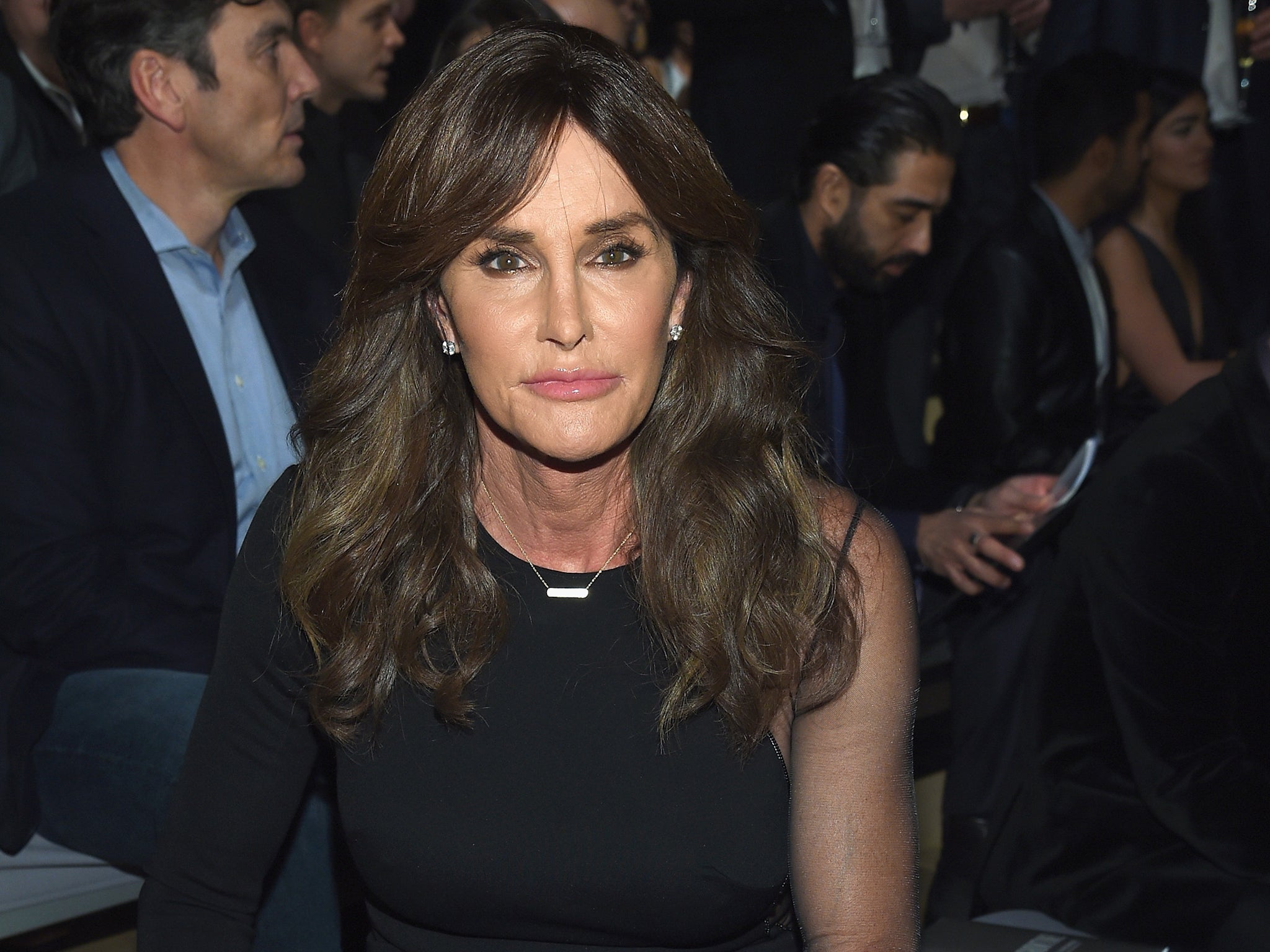 Caitlyn Jenner biographer on transitioning, cross-dressing and being different in America The Independent The Independent Xxx Pic Hd
