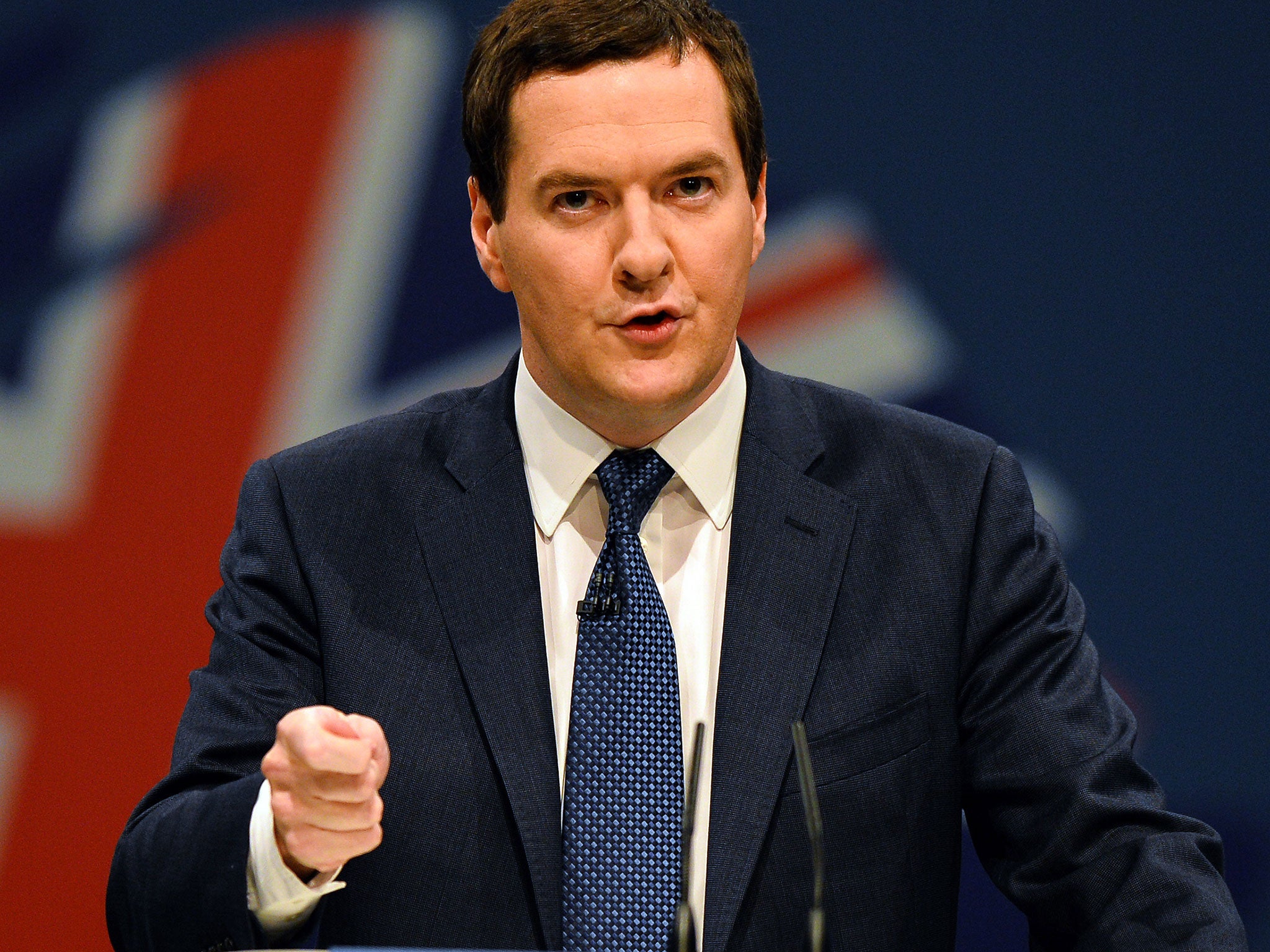 George Osborne promoted the special adviser in charge of his public image